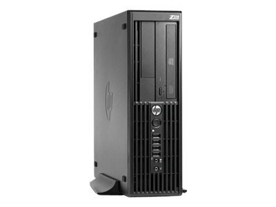 Hewlett Packard FR HP PROMO Z210 SFF ZC3. 250/4GB WS CANADA