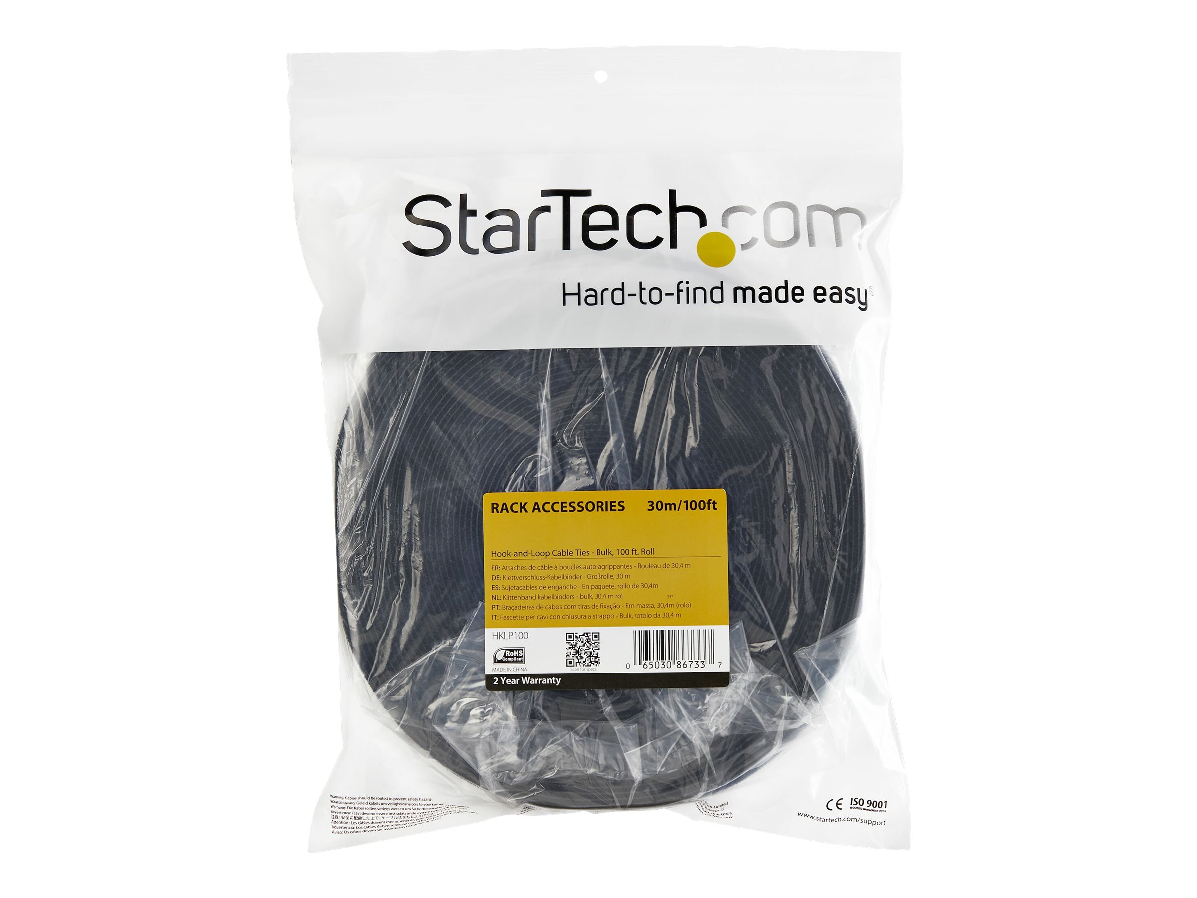 HKLP100 | STARTECH.COM