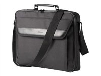 Trust 15.4" Notebook Carry Bag Classic BG-3350Cp - Sacoche pour ordinateur portable - 15.4" - Trust 15.4" Notebook Carry Bag Classic BG-3350Cp