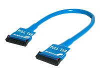 StarTech.com 18in Single Drive Round Floppy Cable