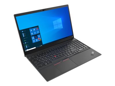 Lenovo ThinkPad E15 Gen 3 - 15.6 - Ryzen 5 5500U - 8 GB RAM
