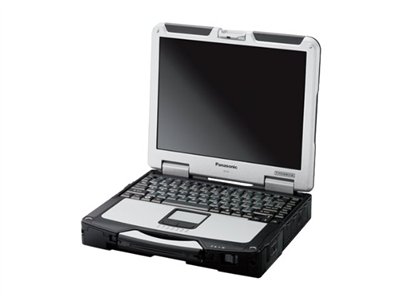 Panasonic FR MK1-INTELCOREI5-540M VPRO 2.53GHZ 250GB W/MULT