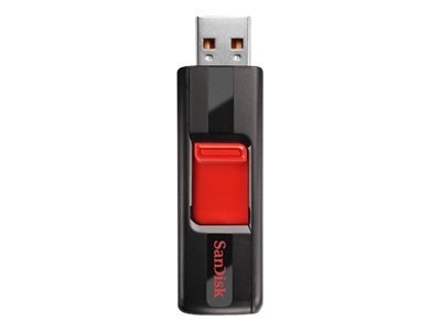 SanDisk Cruzer
