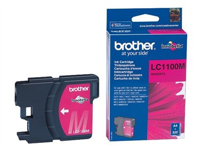 Brother LC1100M