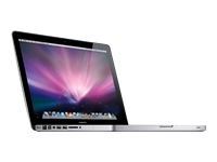 Apple MacBook Pro - Core 2 Duo 2.4 GHz - RAM 4 GB - MC374T/A