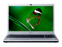 700 - Sony VAIO VPC-F11M1E/H