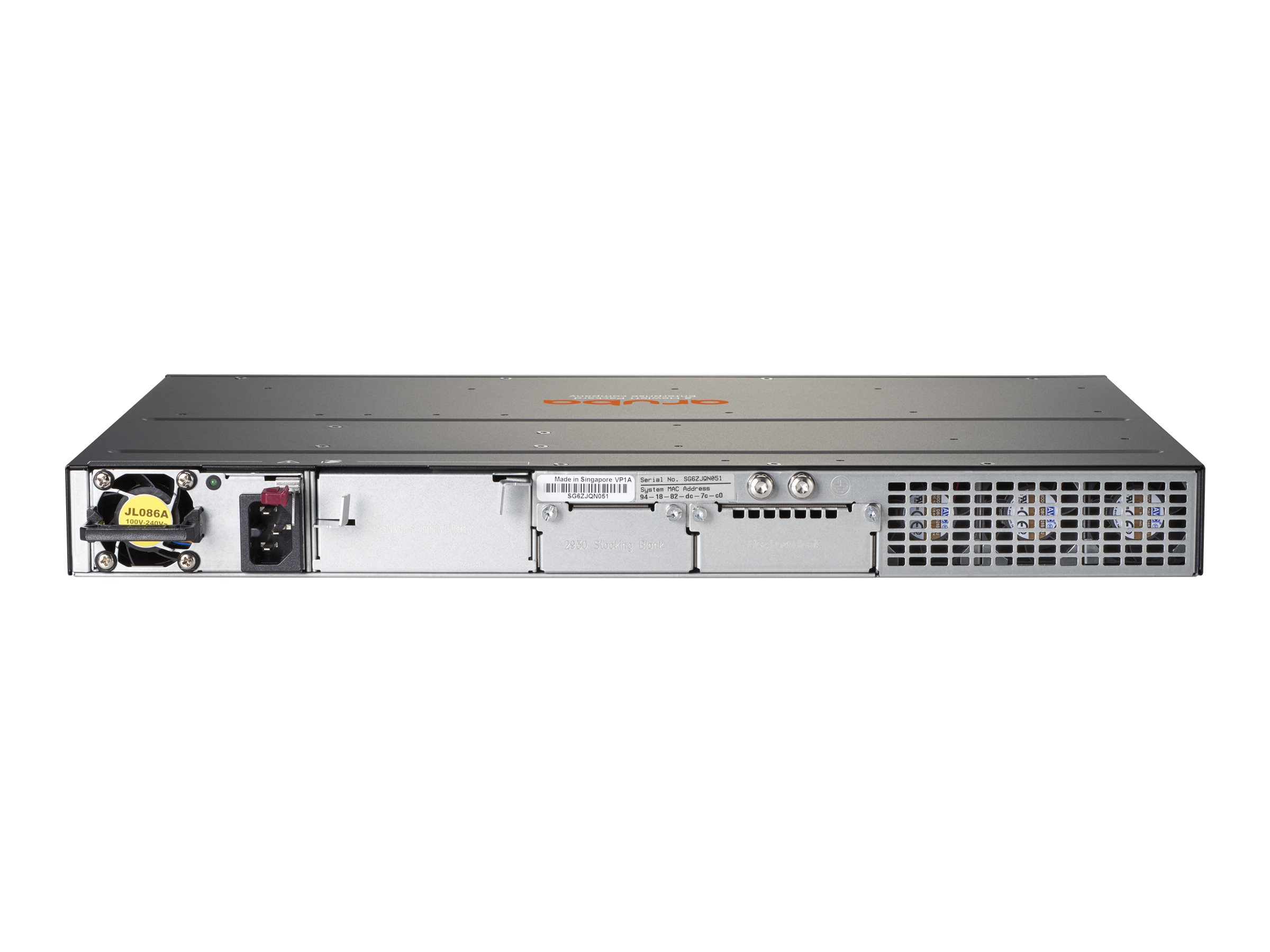 新品/取寄品/代引不可】HPE ファウンデーションケア 24x7 3年 Aruba