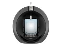 Krups Nescaf&eacute; Dolce Gusto KP 5000 - Kaffeemaschine mit Cappuccinatore