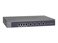 NETGEAR ProSafe SRX5308 - Router - 4-port switch - GigE