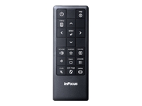 InFocus Navigator III Remote