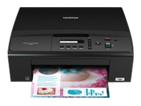 Brother DCP J140W