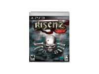 Risen 2: Dark Waters