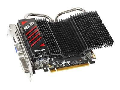 ASUS ENGTS450 DC SL/DI/1GD3