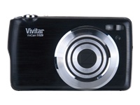 Vivitar ViviCam S529