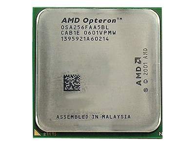2 x AMD Opteron 6164 HE