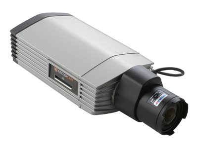 D-Link SECURICAM DCS-3710 Megapixel Day & Night WDR Network Camera
