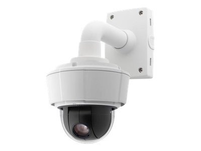 AXIS P5522-E PTZ Dome Network Camera