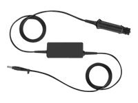 HP adaptador de corriente - automóvil - 40 vatios