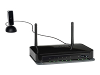 NETGEAR MBRN3000 3G /4G Mobile Broadband Wireless-N Router
