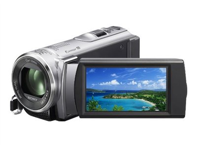 Sony Handycam HDR-CX210E