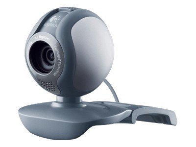 Logitech 1.3 MP Webcam C500