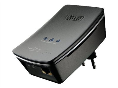 Sweex Powerline 200 Adapter