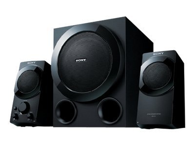 Sony SRS D8