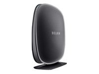Belkin PLAY N450 DB Wireless Dual-Band N Router