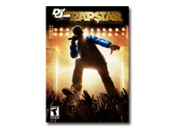 Def Jam Rapstar