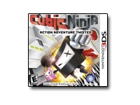 Cubic Ninja