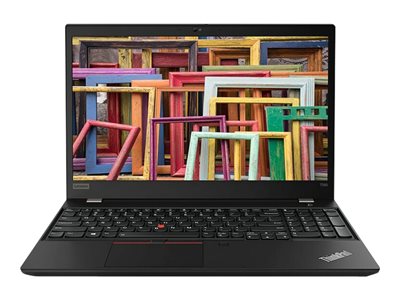 Product shot - Front