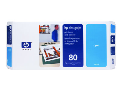 Package view - Front
