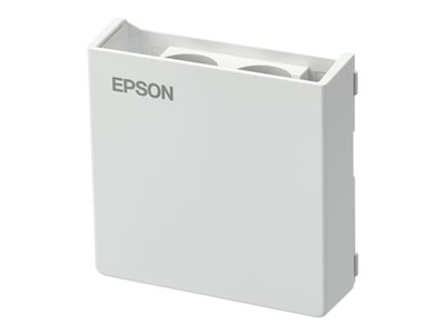 Component - Right-angle