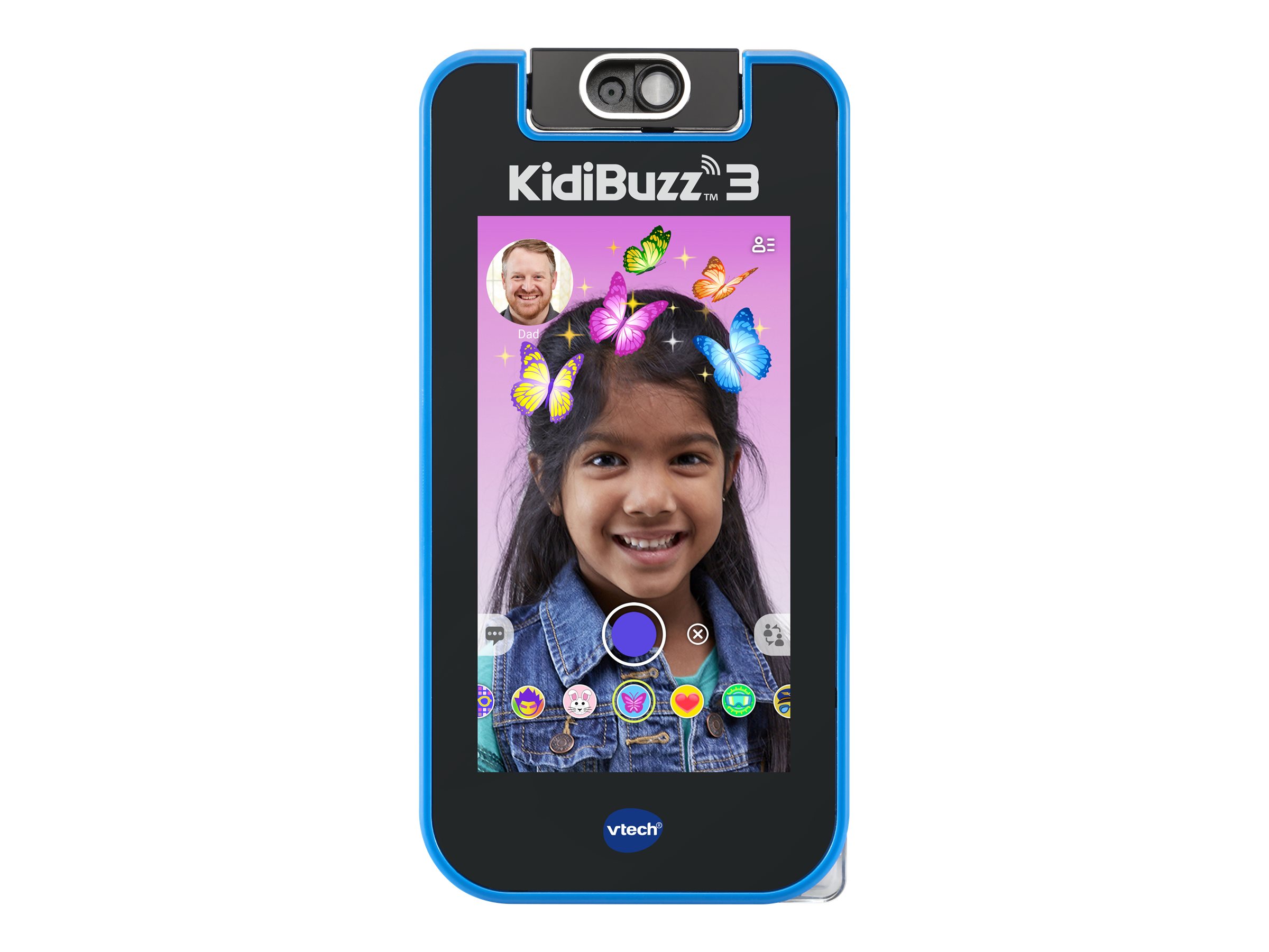 kidibuzz smartwatch