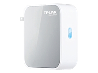 TP-LINK TL-WR700N 150Mbps Wireless N Mini Pocket Router