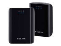 Belkin Surf Powerline AV