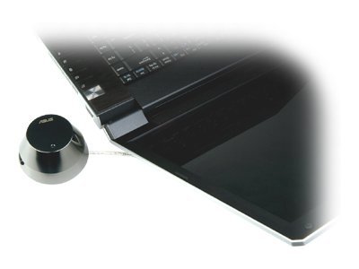ASUS Xonar U1 Audio Station
