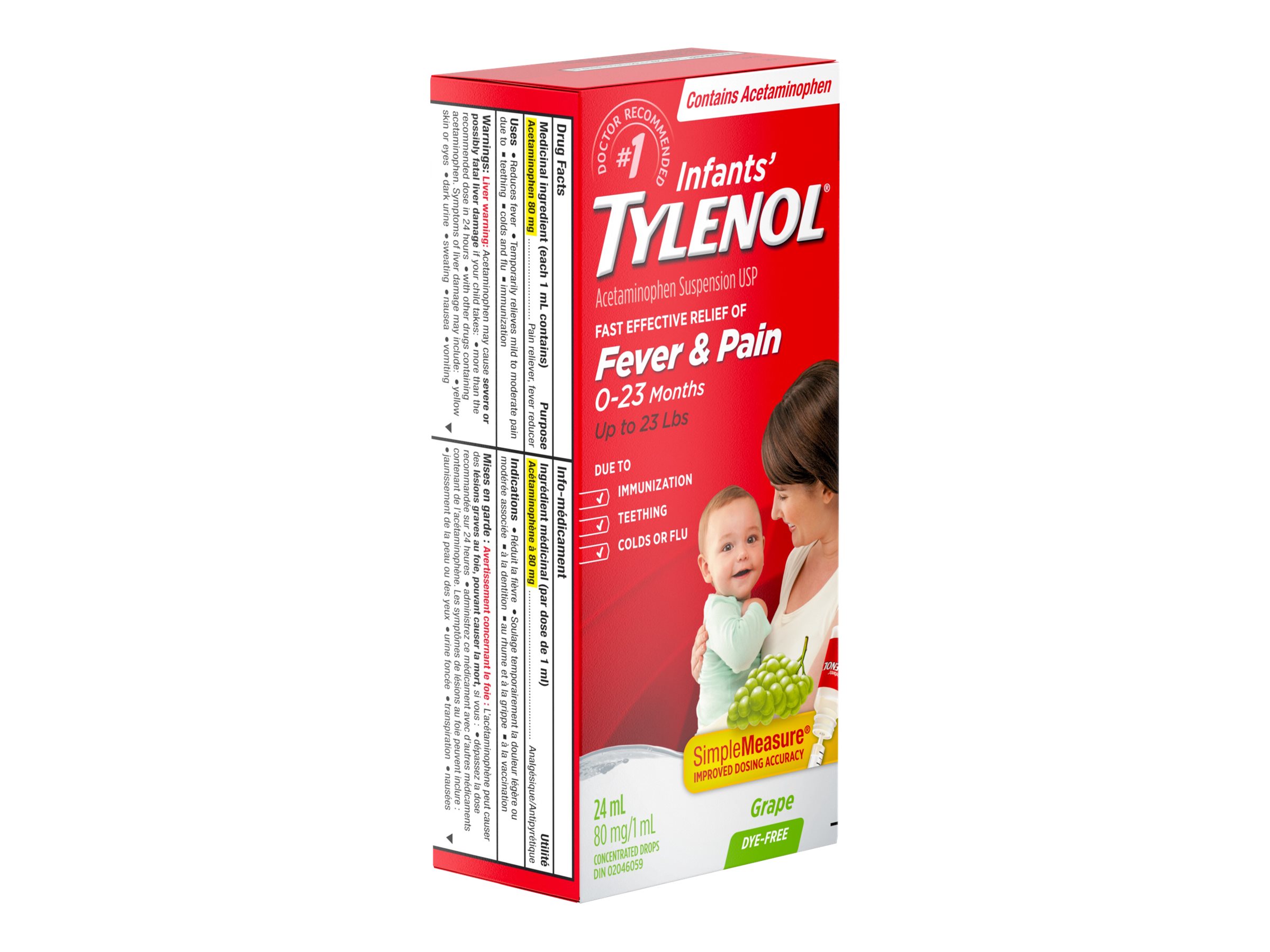 Caffeine In Tylenol: The Pain Relief You Didn'T Ask For! - xx552cp