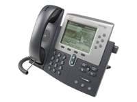 Cisco Unified IP Phone 7962G