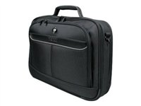 PORT BUSINESS LINE MANHATTAN 2 Clamshell BF - Sacoche pour ordinateur portable - 15.6" - PORT BUSINESS LINE MANHATTAN 2 Clamshell BF
