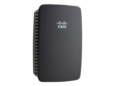 Linksys Wireless-N Range Extender RE1000