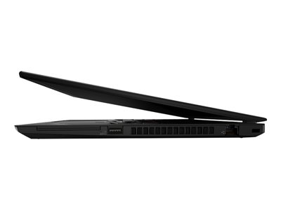 Product shot - Right side