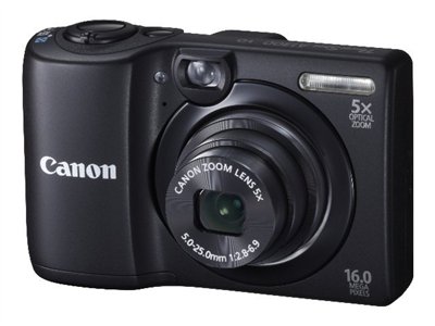 Canon PowerShot A1300