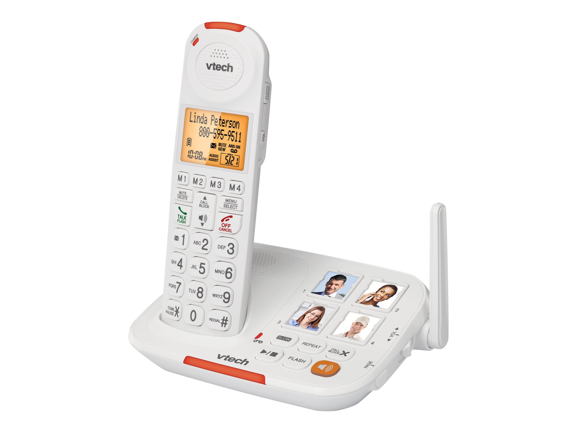 VTECH CARELINE 1HS 8008240105