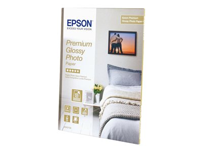 Epson Premium Glossy Photo Paper
