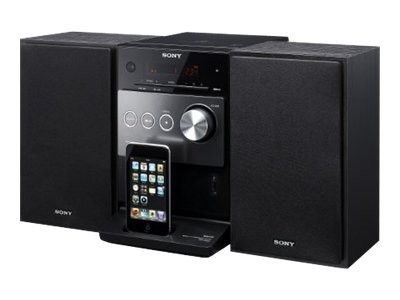 Sony CMT-FX300i