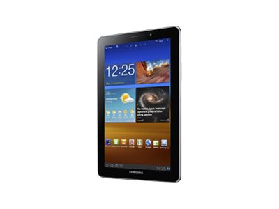 Samsung Galaxy Tab 7.7 WiFi