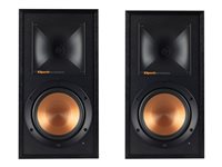 klipsch 5.25 bookshelf speakers