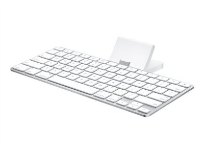 Apple Keyboard Dock