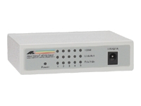 Allied Telesis AT FS705LE - Switch